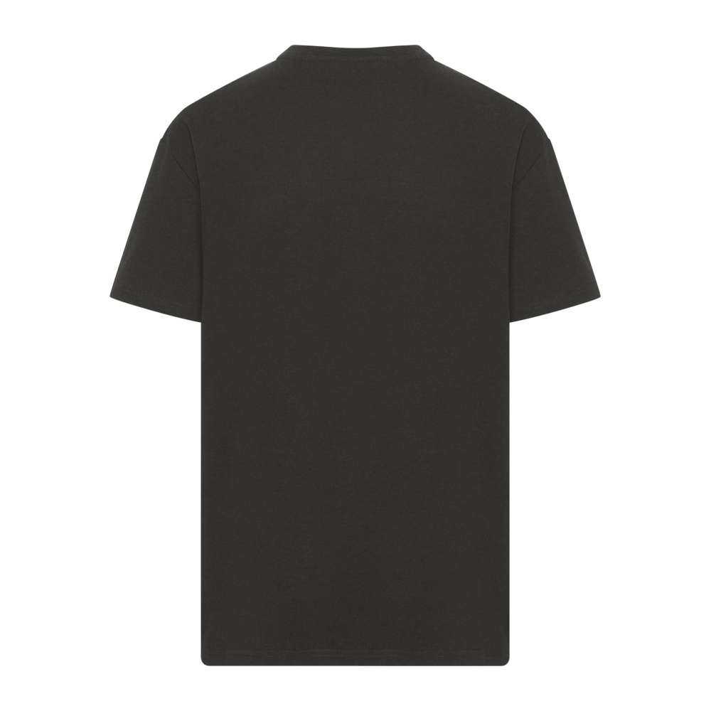 Merchcode Scarface - Distressed Logo Oversize Tshirt Homme - Noir